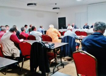 Oznámenie o zvolaní a programe konferencie VsSTZ 2020