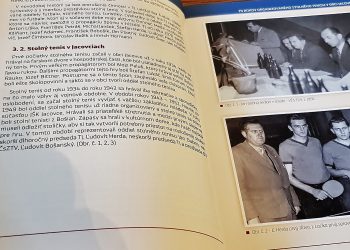 Výzva SSTZ na podporu publikačných aktivít v roku 2020