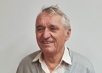 Ladislav Bodnár: Stolnotenisová osobnosť Zemplína 2020