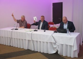 Zvolanie Konferencie VsSTZ POZOR ZMENA MIESTA KONANIA KONFERENCIE !!!