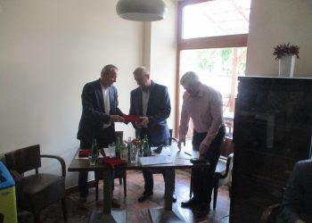 Zápisnica z Konferencie VsSTZ, 27.5.2021 v Rožňave