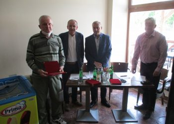 Zápisnica z Konferencie VsSTZ, 27.5.2021 v Rožňave