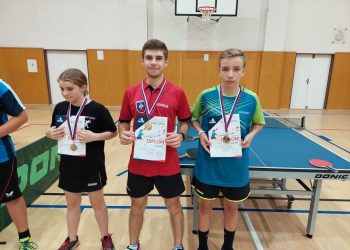 Výsledky 4. turnaja ObSTZ Spiš, 20.8.2021 Letanovce