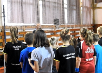 Úradná správa č.2 – mládež 2021/2022