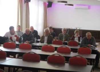 Zápisnica z Konferencie VsSTZ – per rollam, 23.5.2022