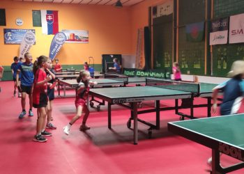 HĽADÁME TALENTY 2022 – 4.kemp – Lokomotíva Košice – 17.-18.11.2022 REPORT