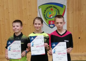 3. kolo bodovacej súťaže  o  pohár  ObSTZ SPIŠ 16.6.2023 ŠKST Spišské Vlachy